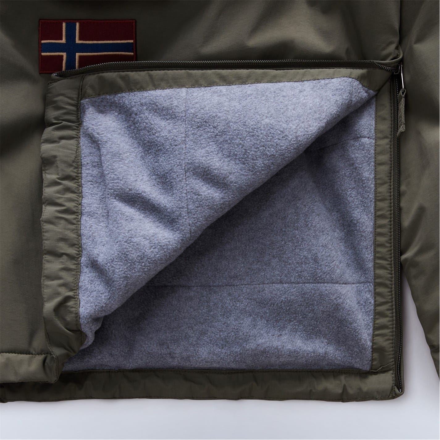 Napapijri Mens Jacket