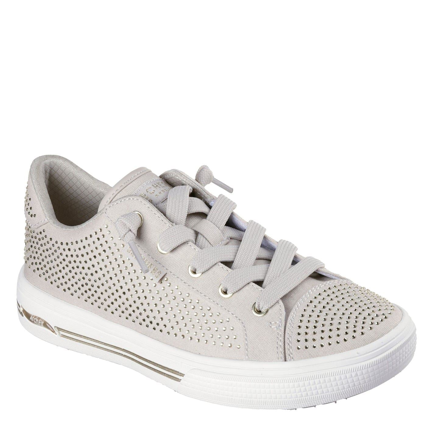 Skechers Arch Fit Arcadegs Low Top Sneakers