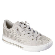Skechers Arch Fit Arcadegs Low Top Sneakers
