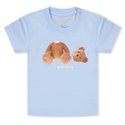 Palm Angels Bear T-Shirt Infants