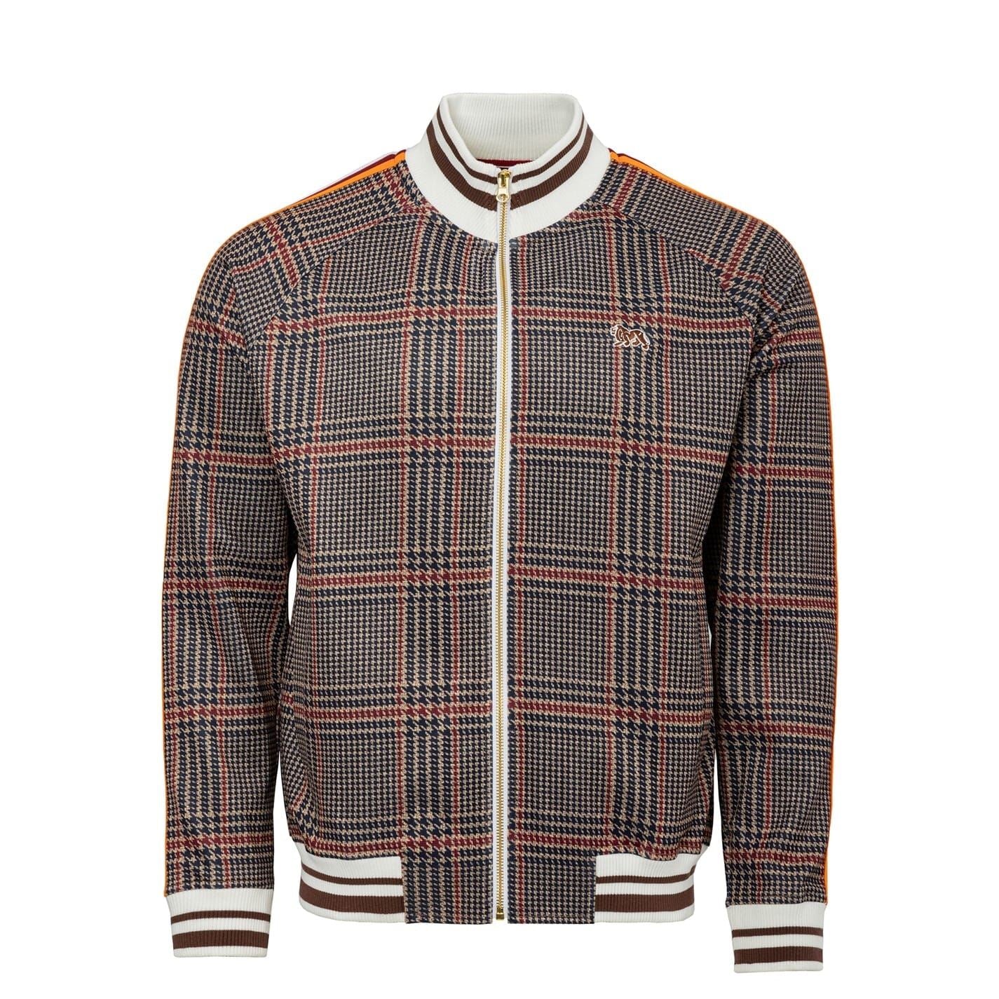 lonsdale Mens Gent Tracksuit