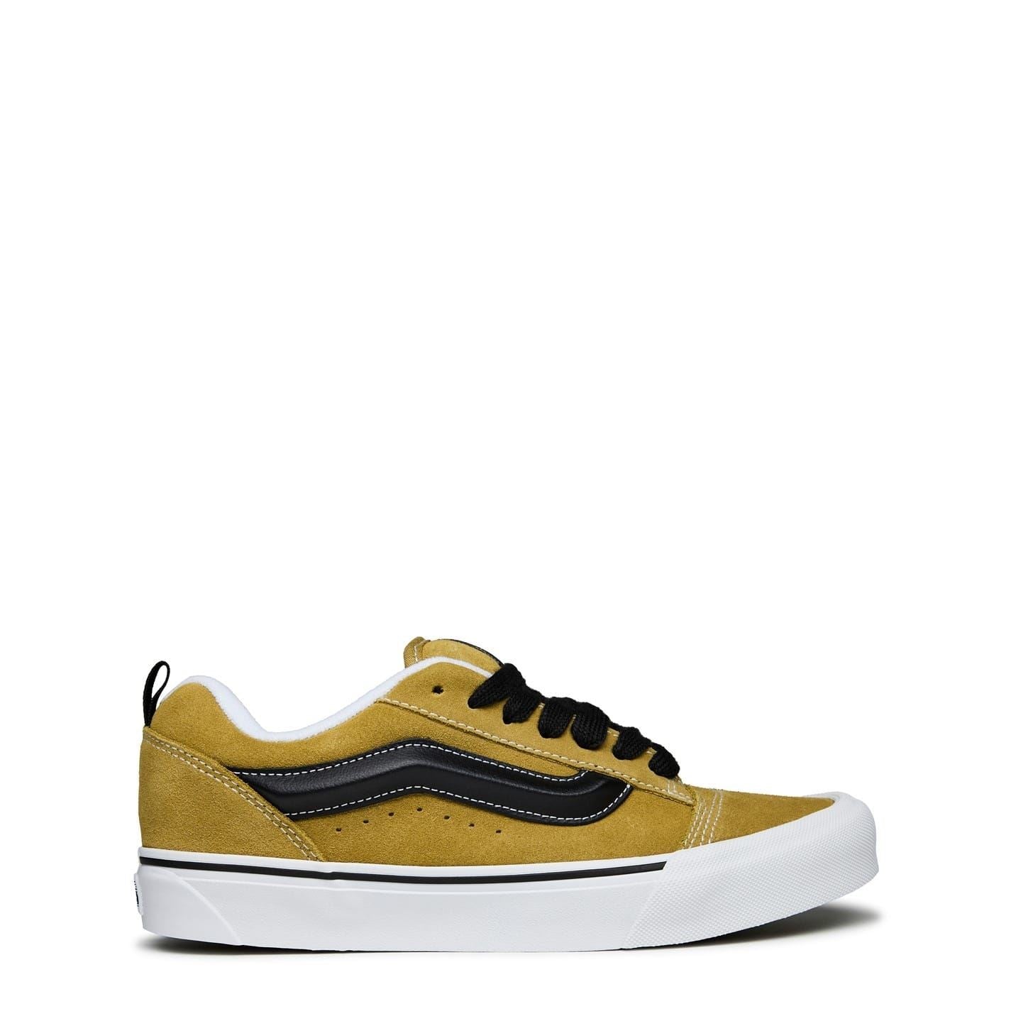 Vans Mens Knu Skool Shoes