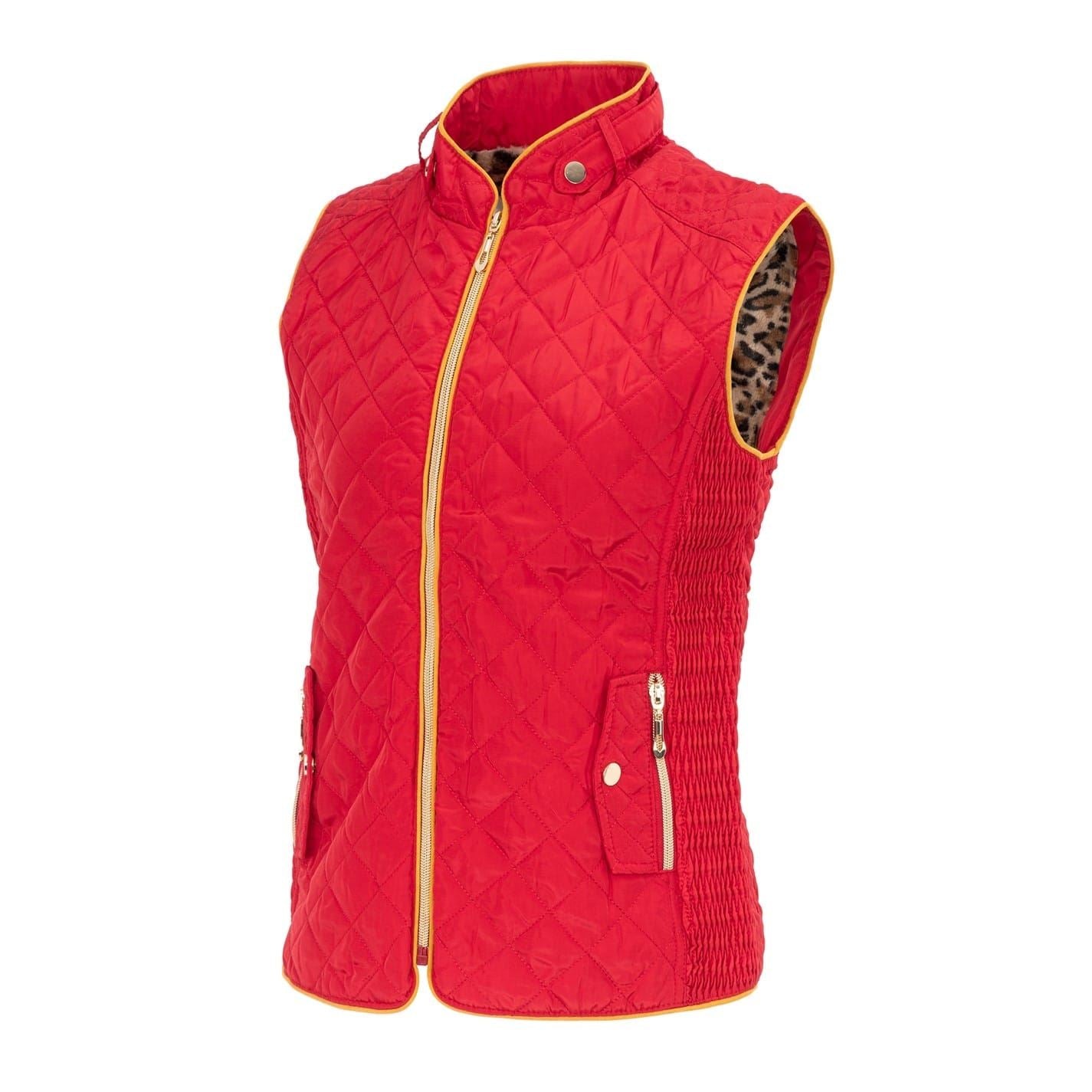 Miso Women Gilet