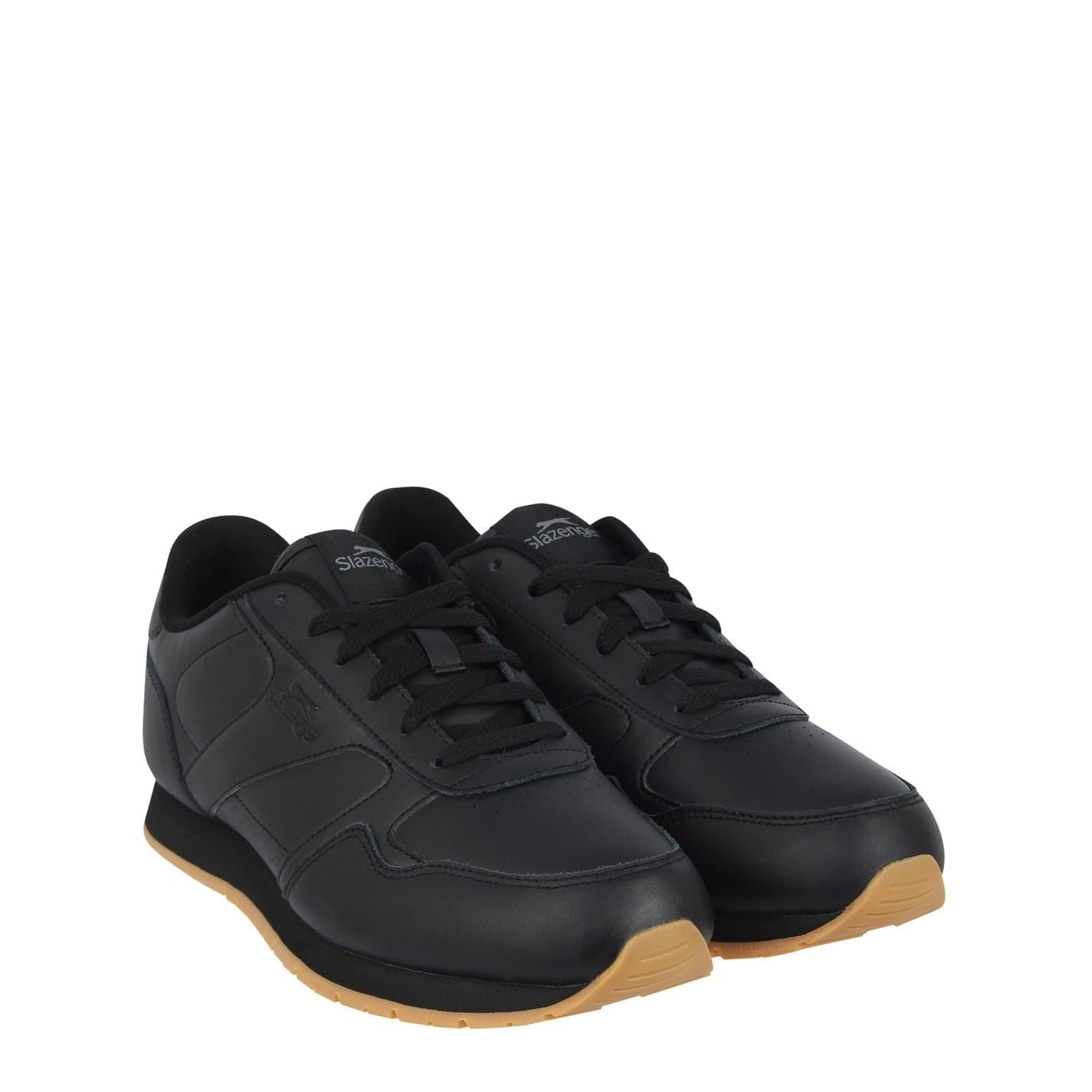 Slazenger Mens Classic Trainers