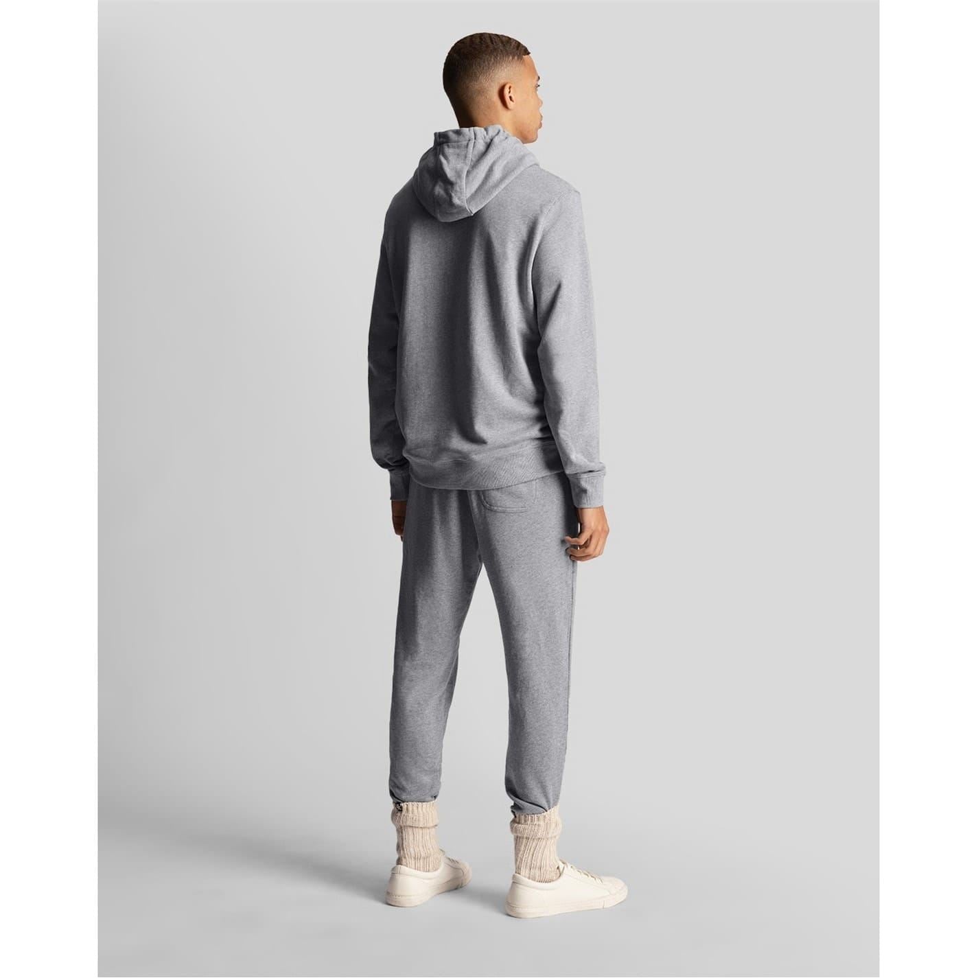 Lyle and Scott Skinny Cuff Sweat Pants