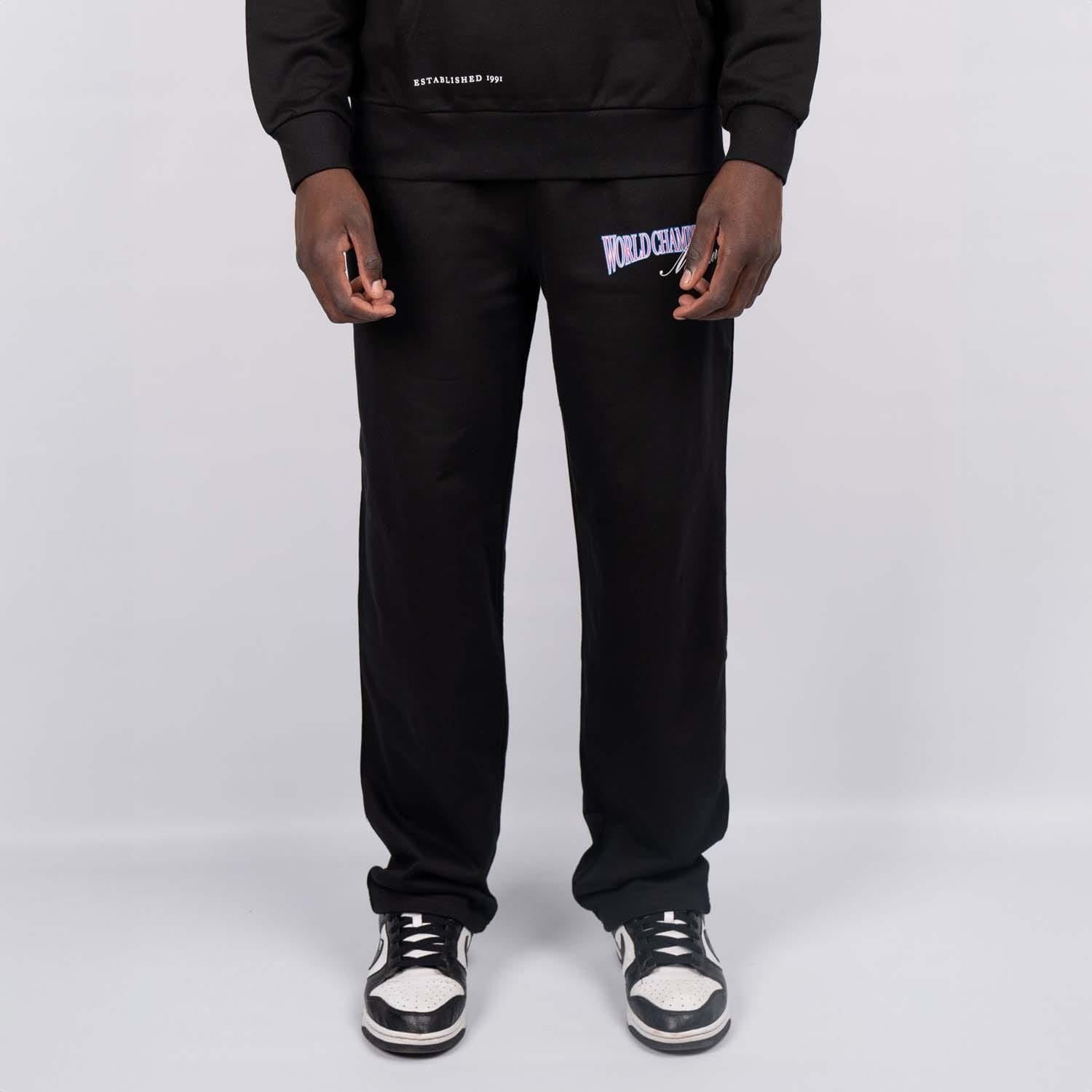 Mercier Champions Joggers