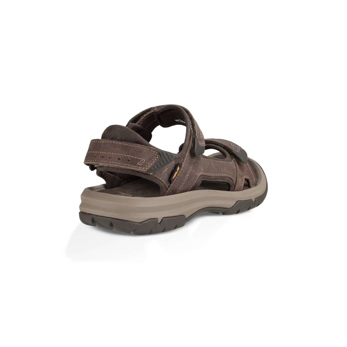 Teva Langdon Fisherman Open Toe Sandals