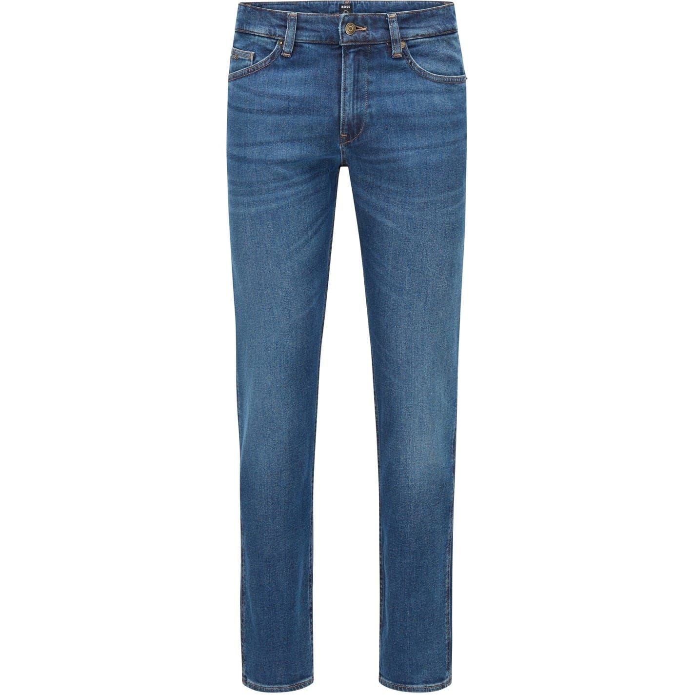 Boss Slim Fit Delaware Jeans