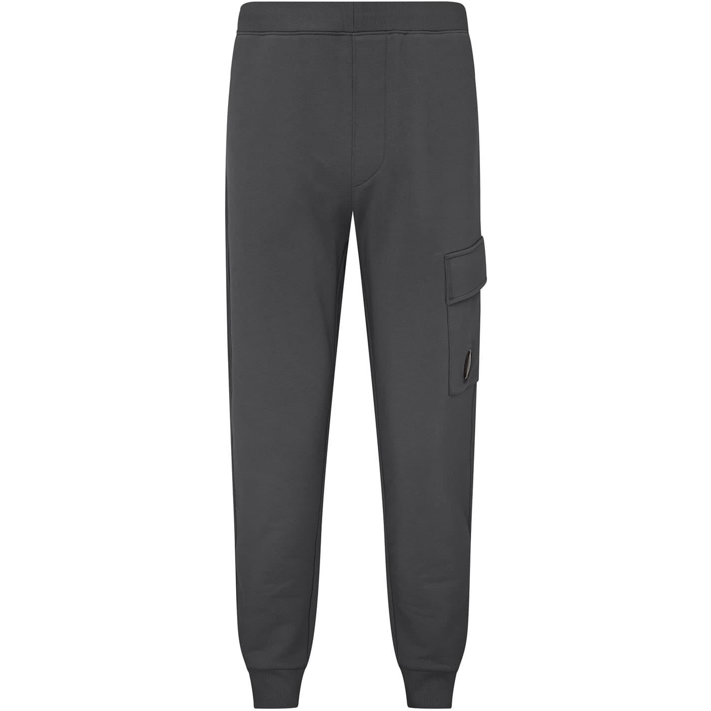 C.P. Company Lens Jogging Bottoms