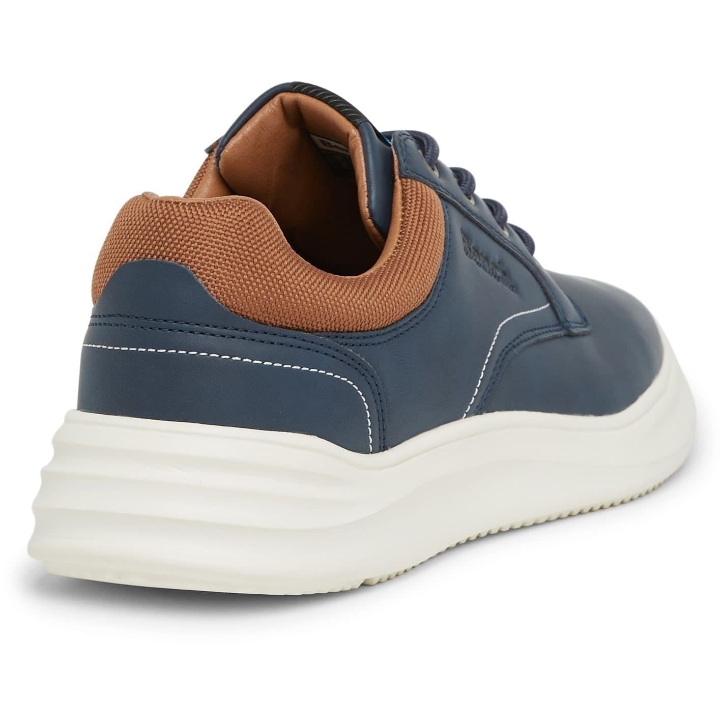 Bench Cheetham Low Top Walking Shoes