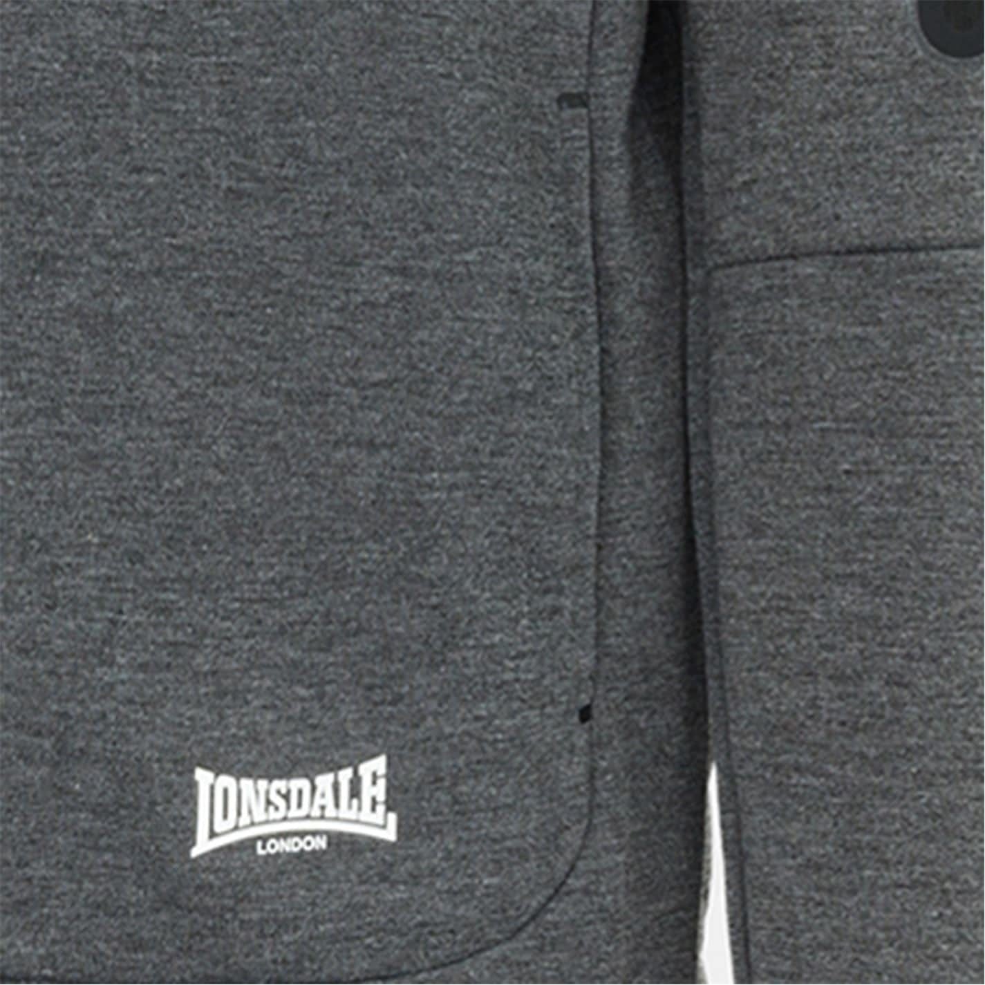 Lonsdale Mens Track Suit