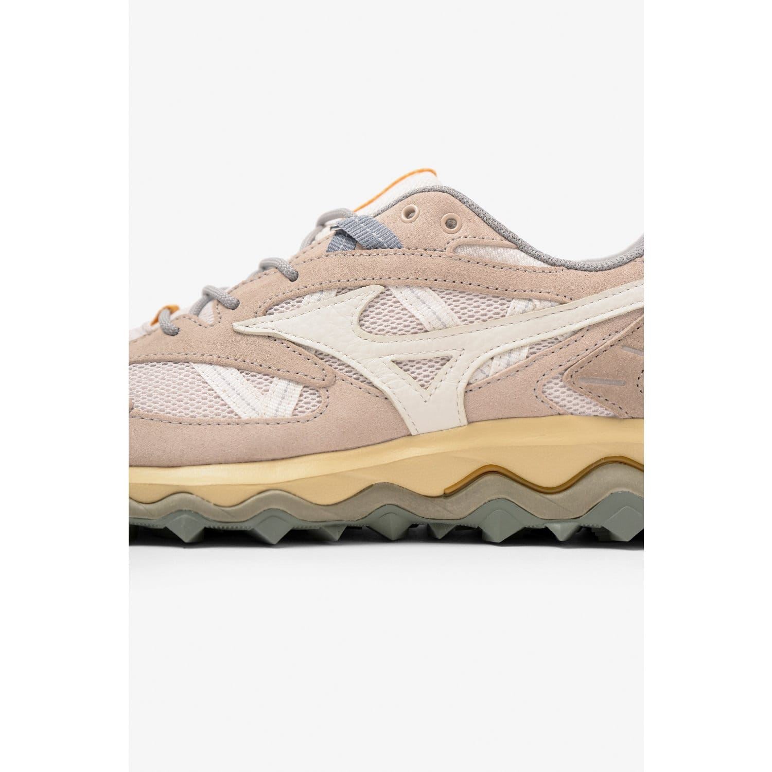 Mizuno Wave Mujin TL Trainers
