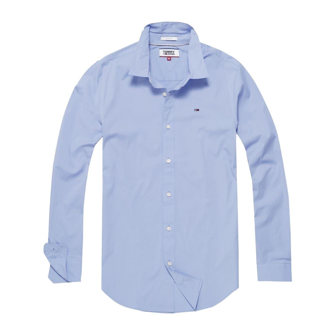 Tommy Jeans Stretch Shirt
