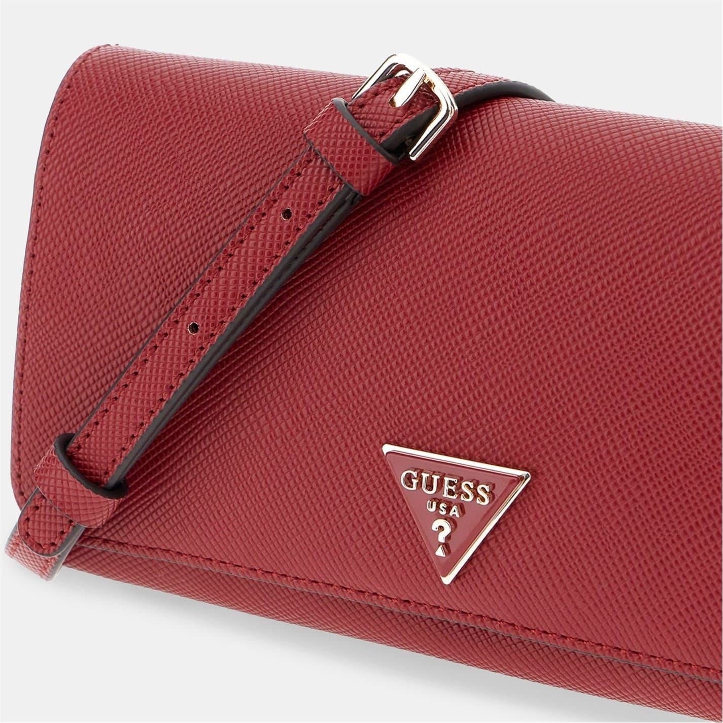 Guess Noelle Clutch Bag