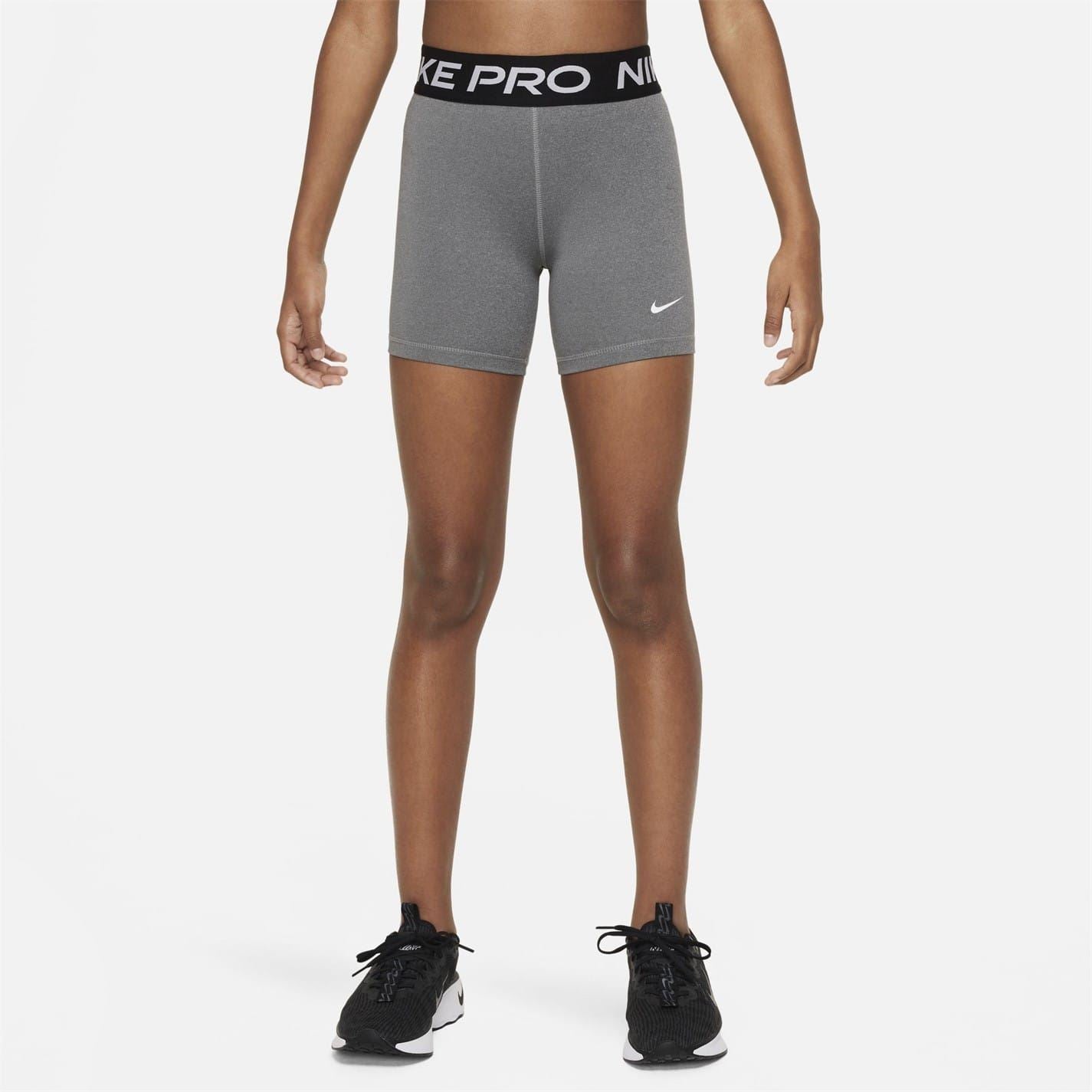 Nike Pro Shorts Junior Girls
