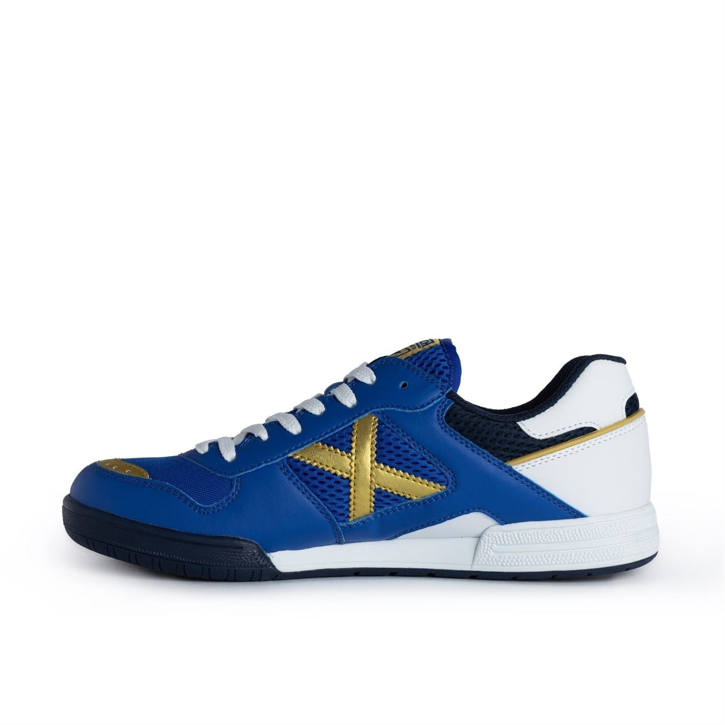 Munich Continental V2  Football Trainers