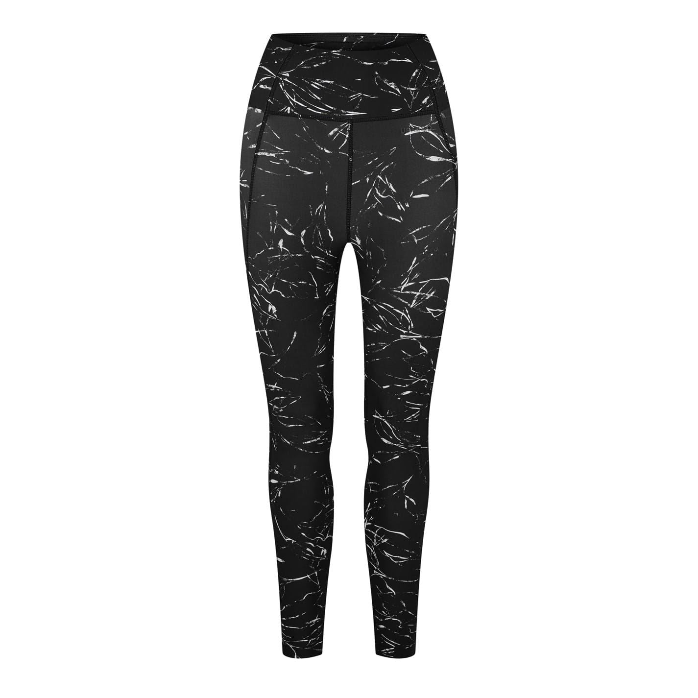 USA Pro Womens Core High Rise Leggings