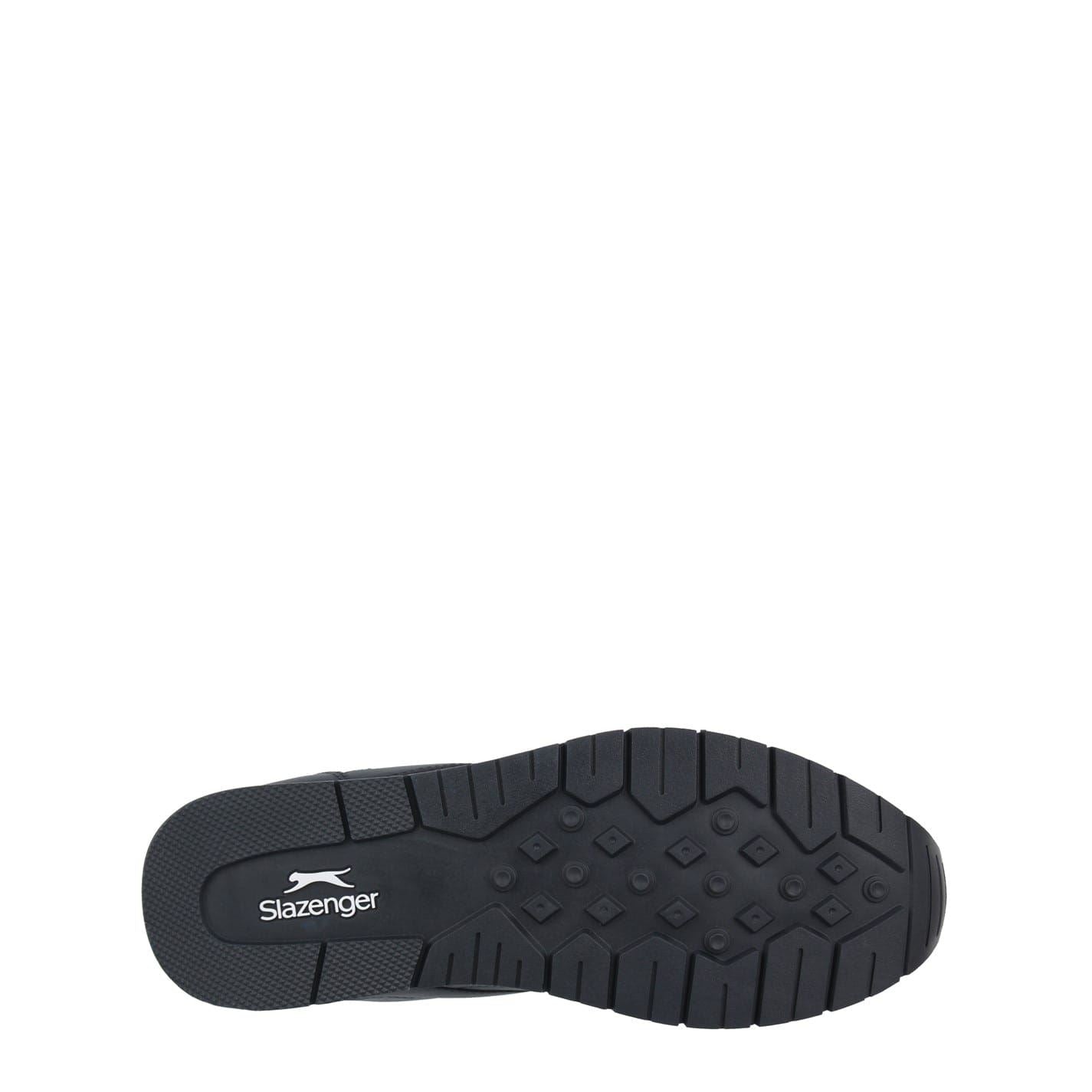 Slazenger Mens Classic Trainers
