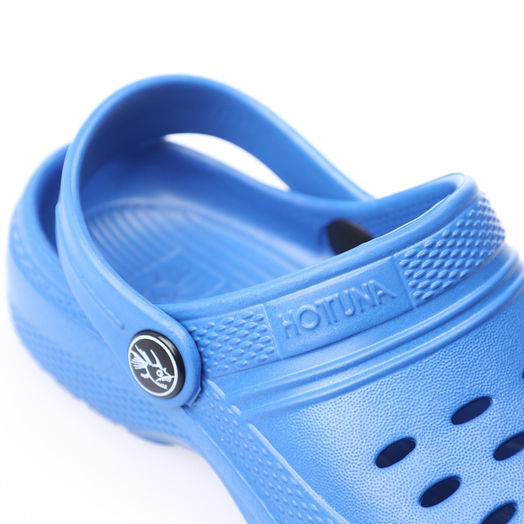 Hot Tuna Junior Clogg