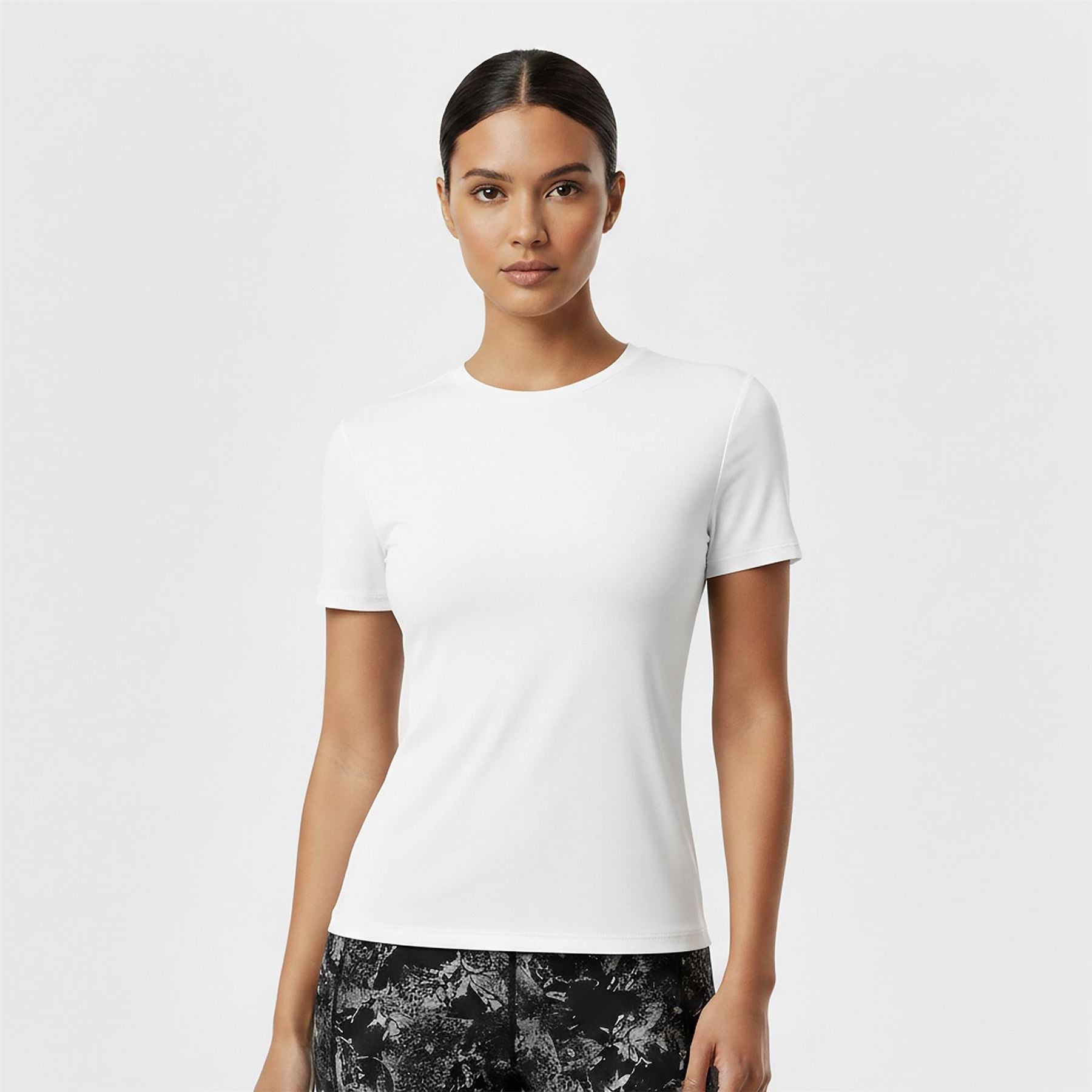 USA Pro Womens Pro Essential Tee