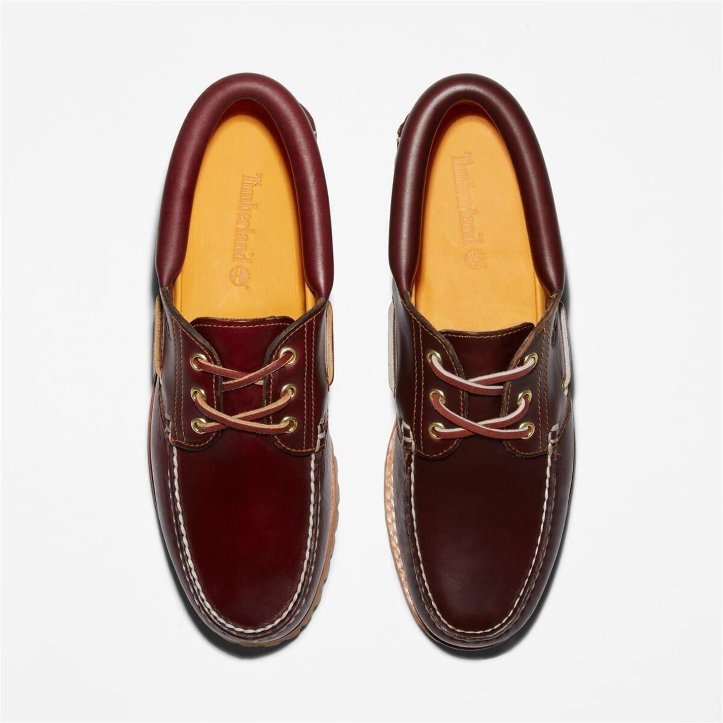 Timberland Authentic Boat Shoe