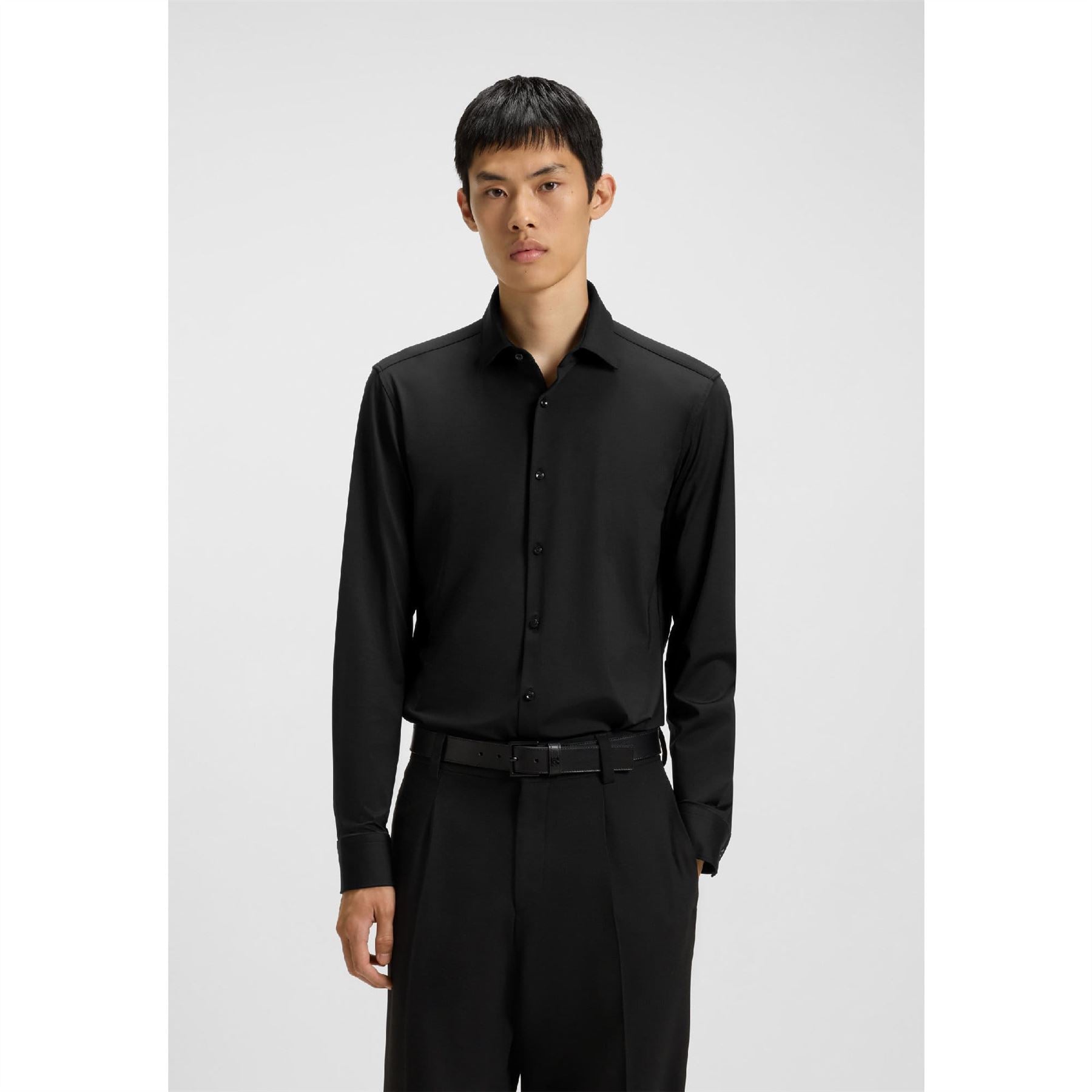 Hugo Kenno Slim-Fit Shirt