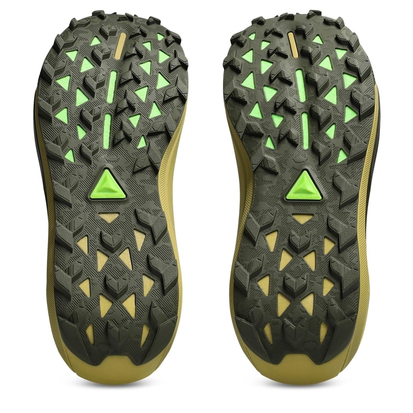 Asics Mens Gel Trabuco 13 GorE-Tex Trail Running Shoes