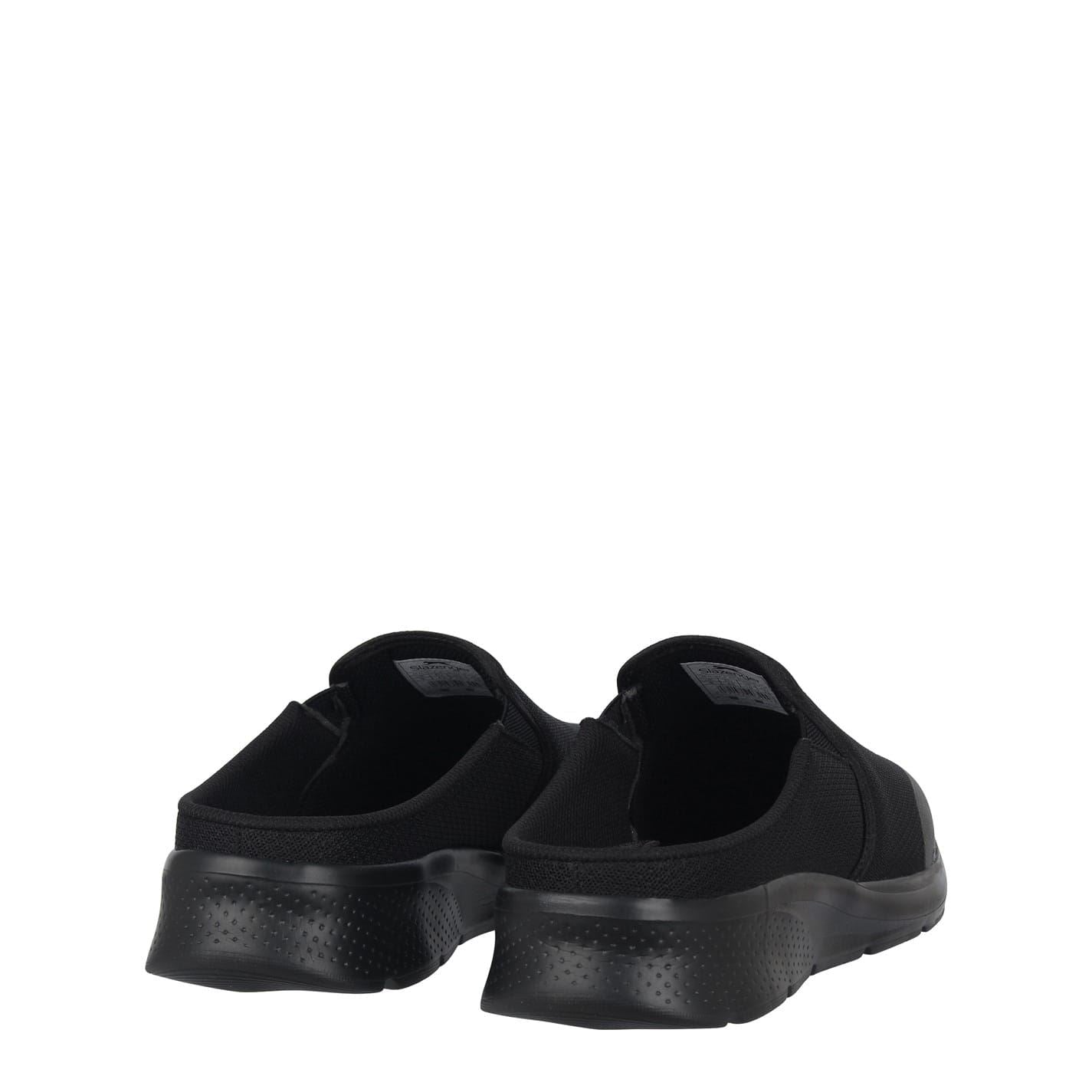 Slazenger Mens Zeal Mule Trainers