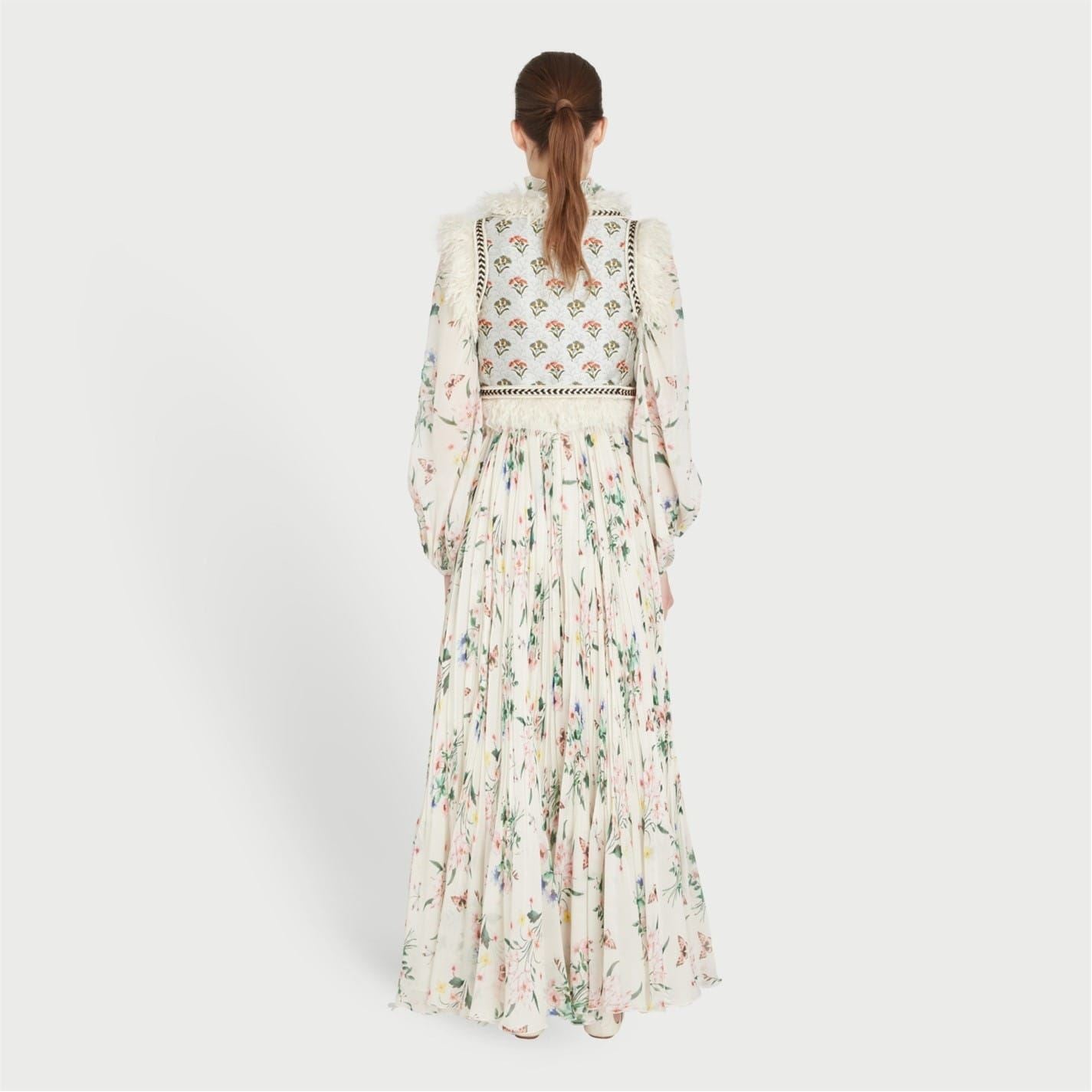 Giambattista Valli Giambat Jqurd Wstct