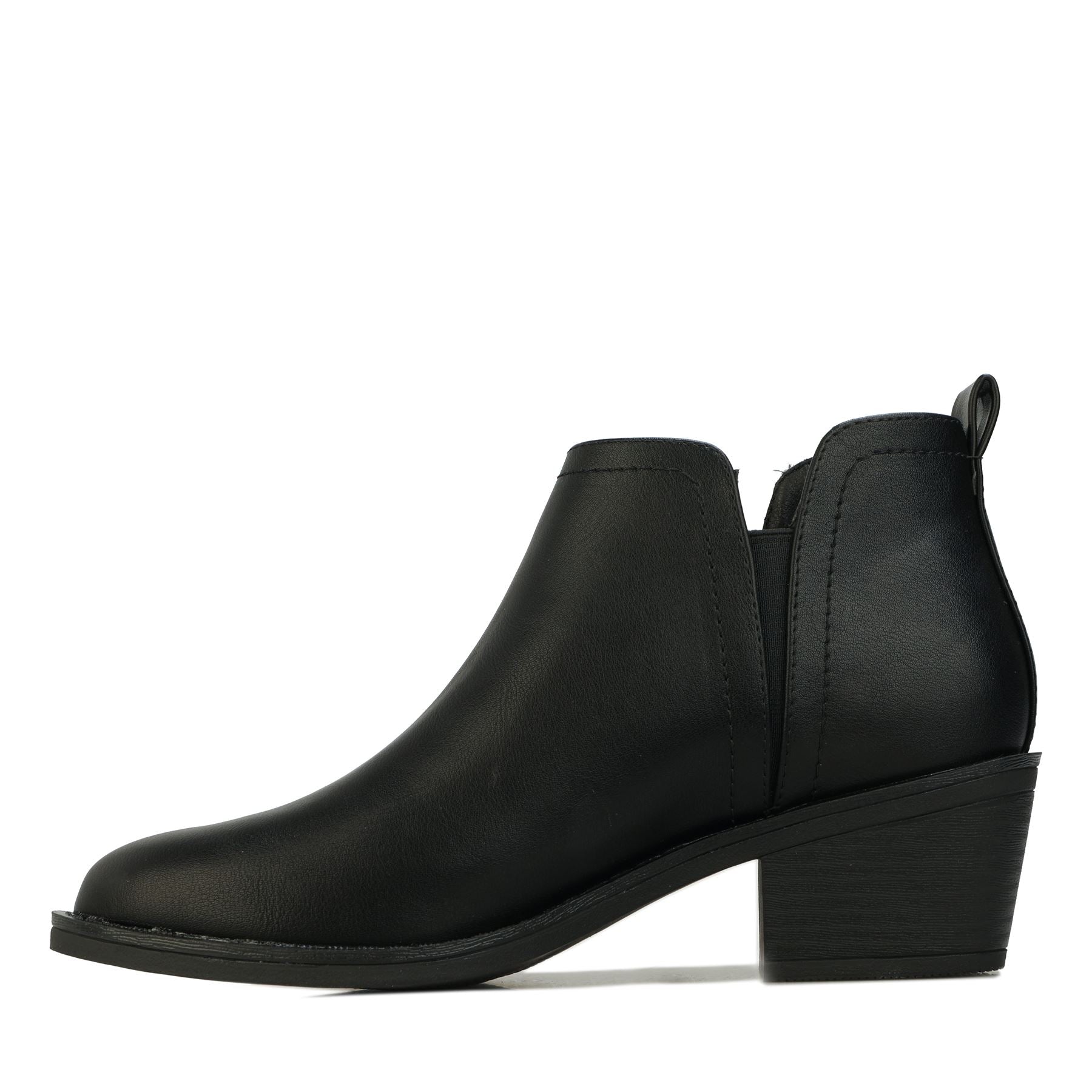 Rocket Dog York Ankle Boots