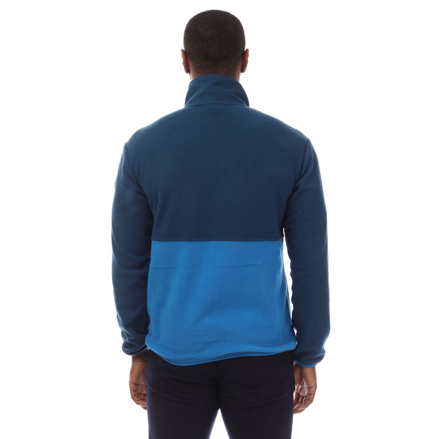 Icepeak Matthews 1/4 Zip Fleece