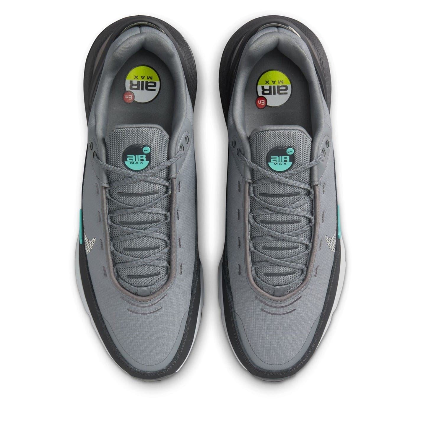 Nike Air Max Pulse Low Top Sneakers