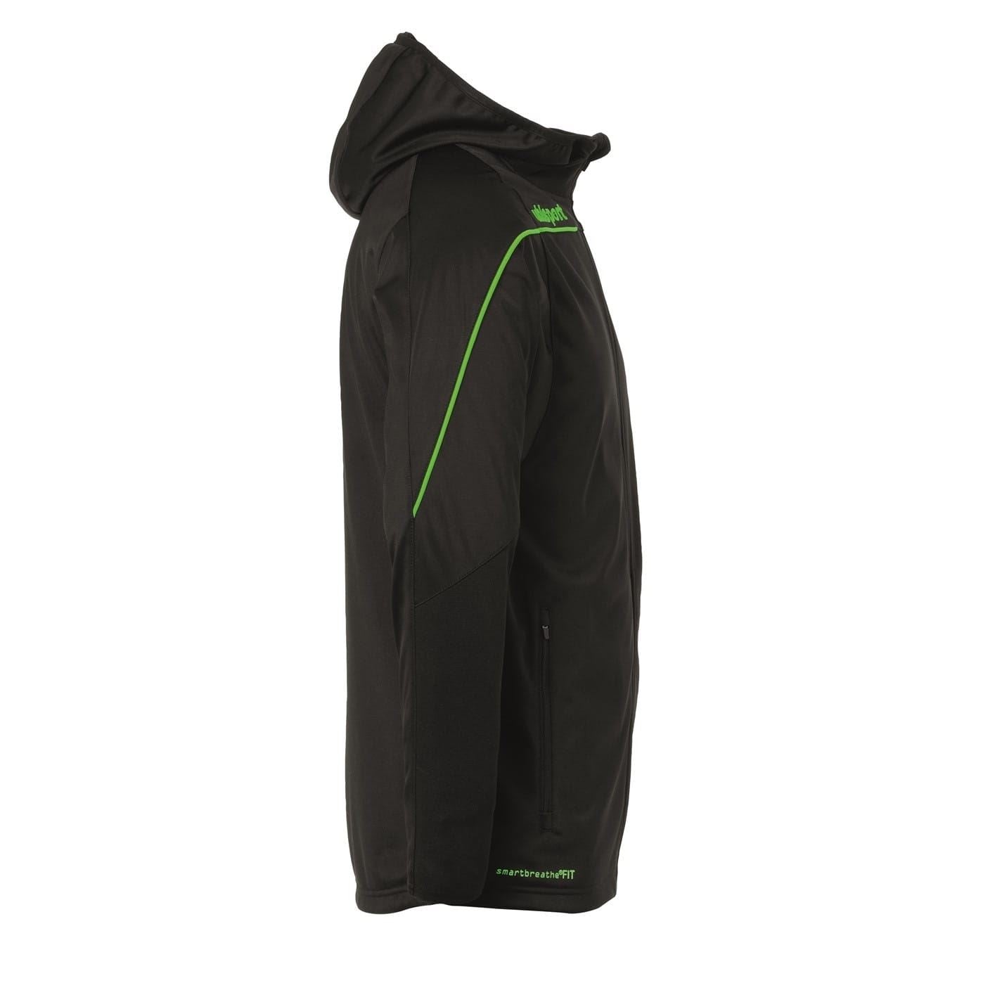 Uhlsport Str22 Hooded Performance Jacket