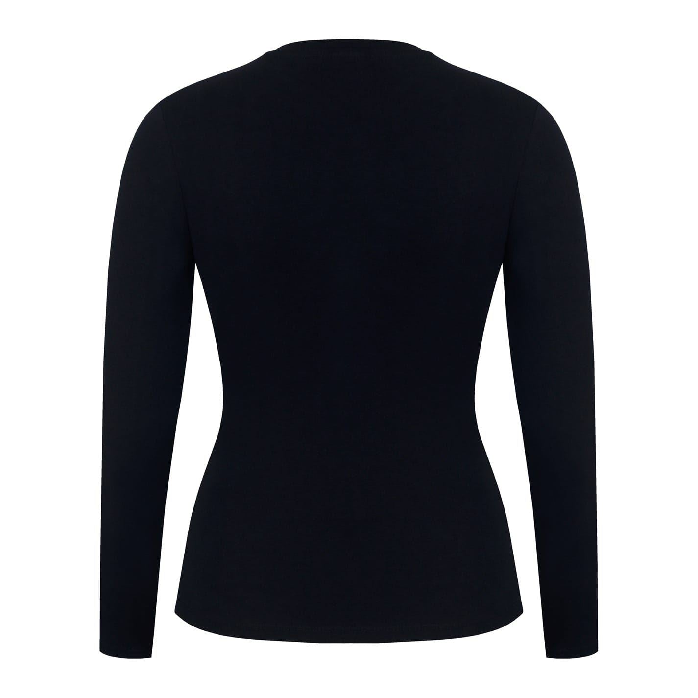 Slazenger Essentials Slim Fit Crew Neck T-Shirt