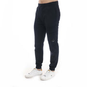 C.P. Company Diagonal Raised Fleece Cargo Sweatpants