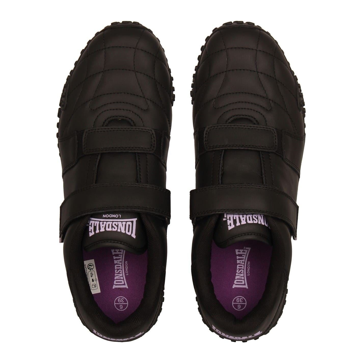Lonsdale Fulham Ladies Trainers