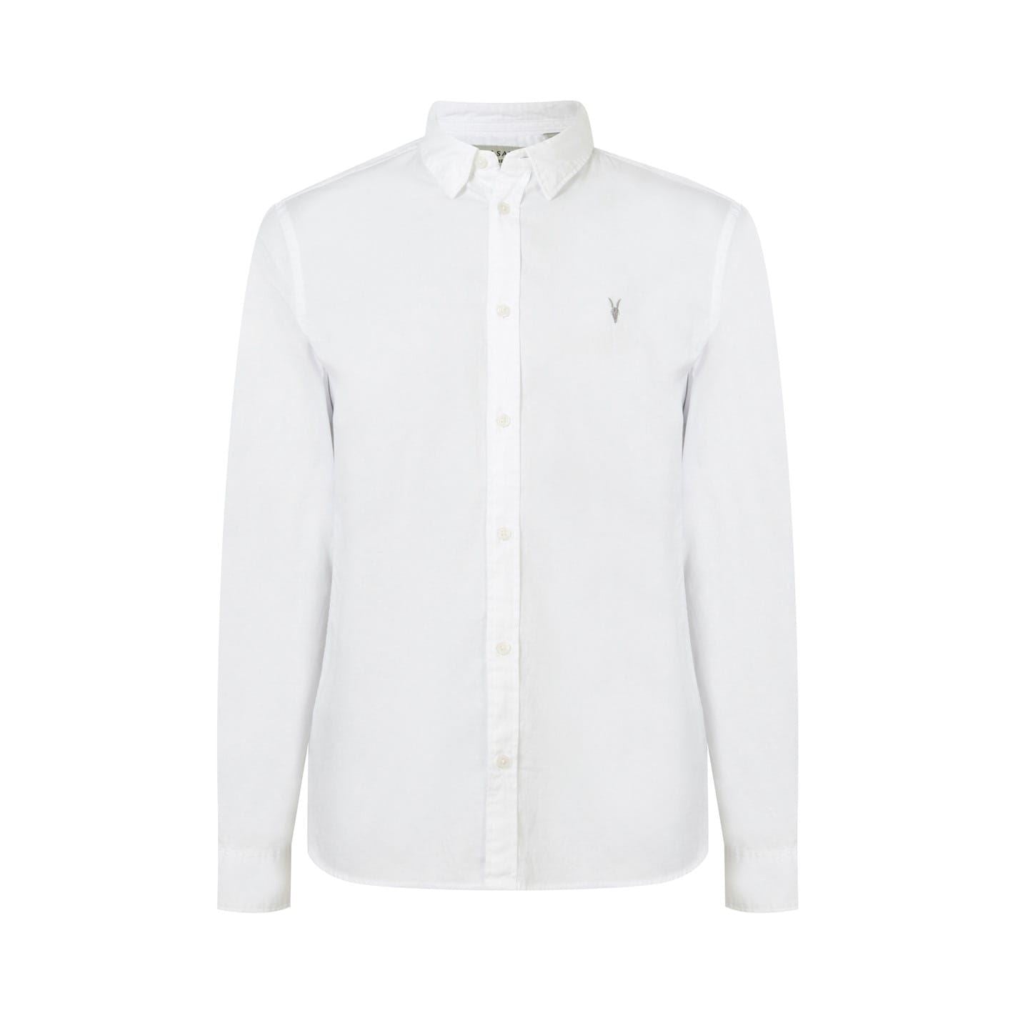 AllSaints Long Sleeve Shirt