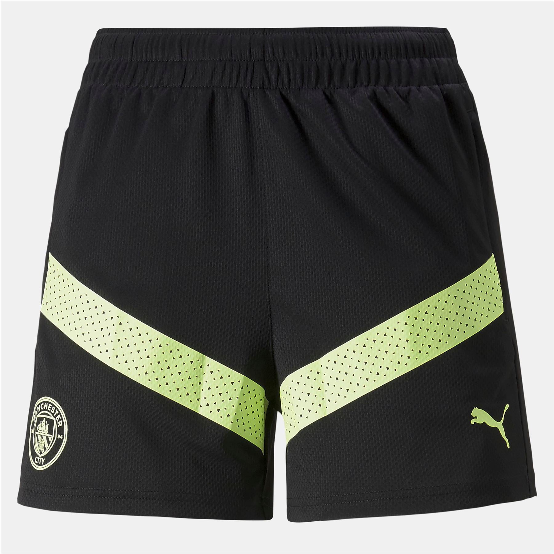 Puma Manchester City Fc Training Short