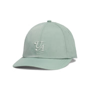 Under Armour Esssential Mid Nylon Adjustable Cap