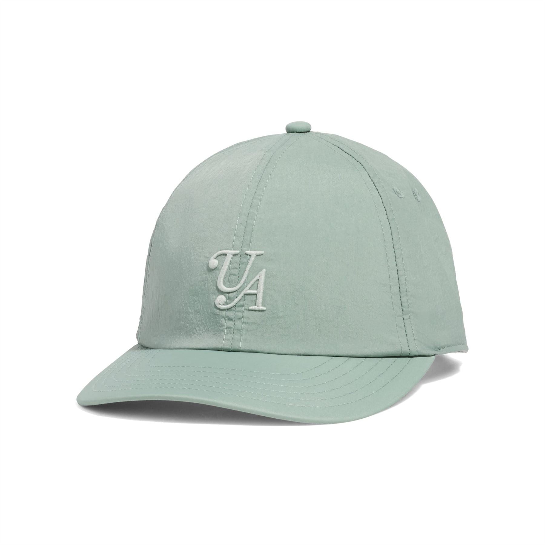 Under Armour Esssential Mid Nylon Adjustable Cap