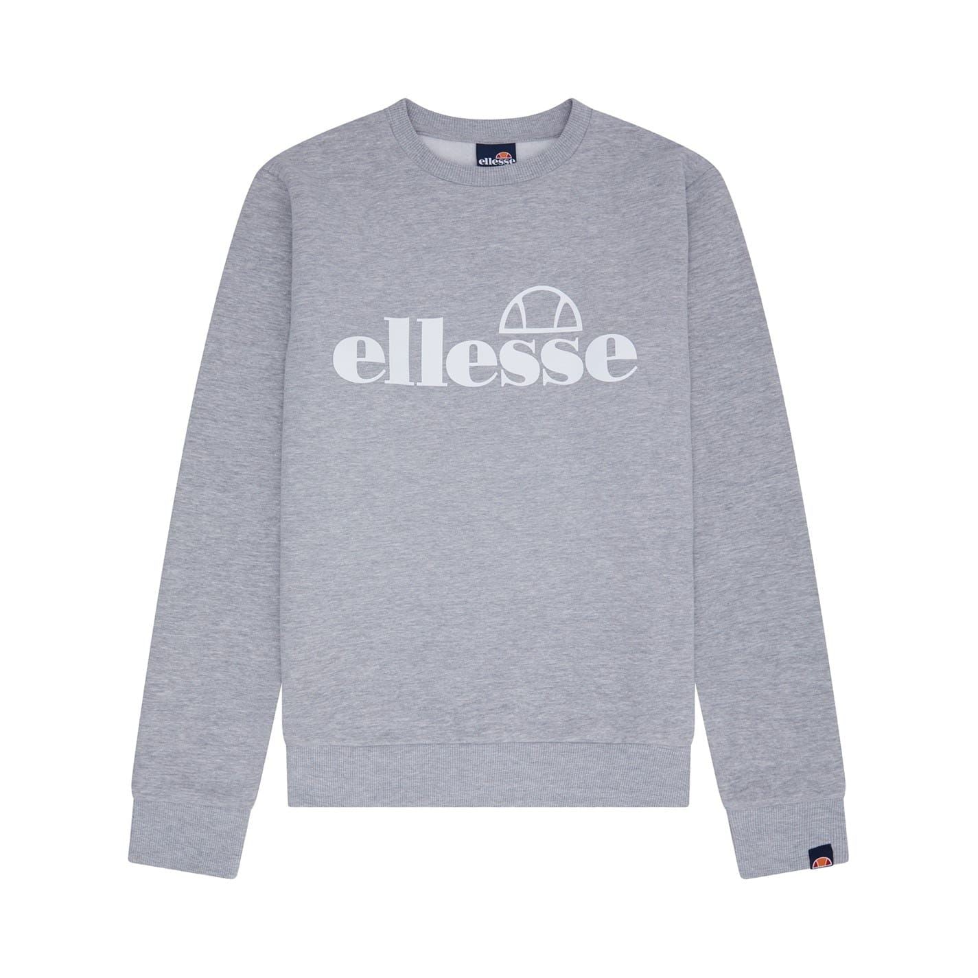 Ellesse Katana Crew Sweatshirt