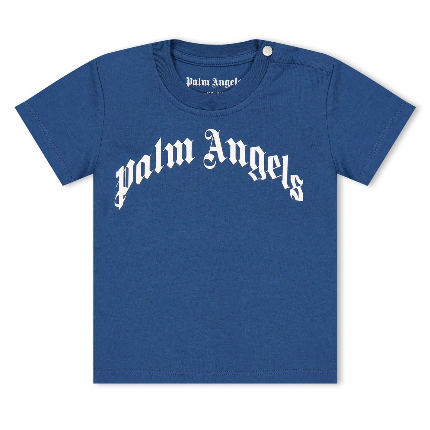 Palm Angels 3 Piece Set Babies