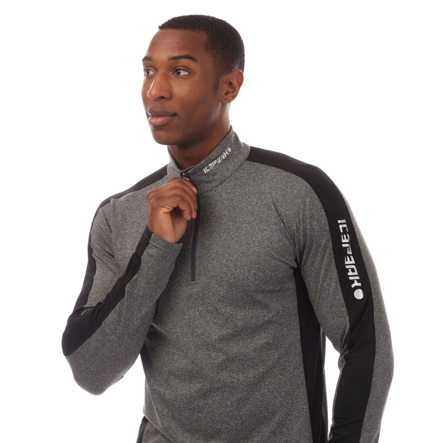 Icepeak Fleminton Baselayer Top
