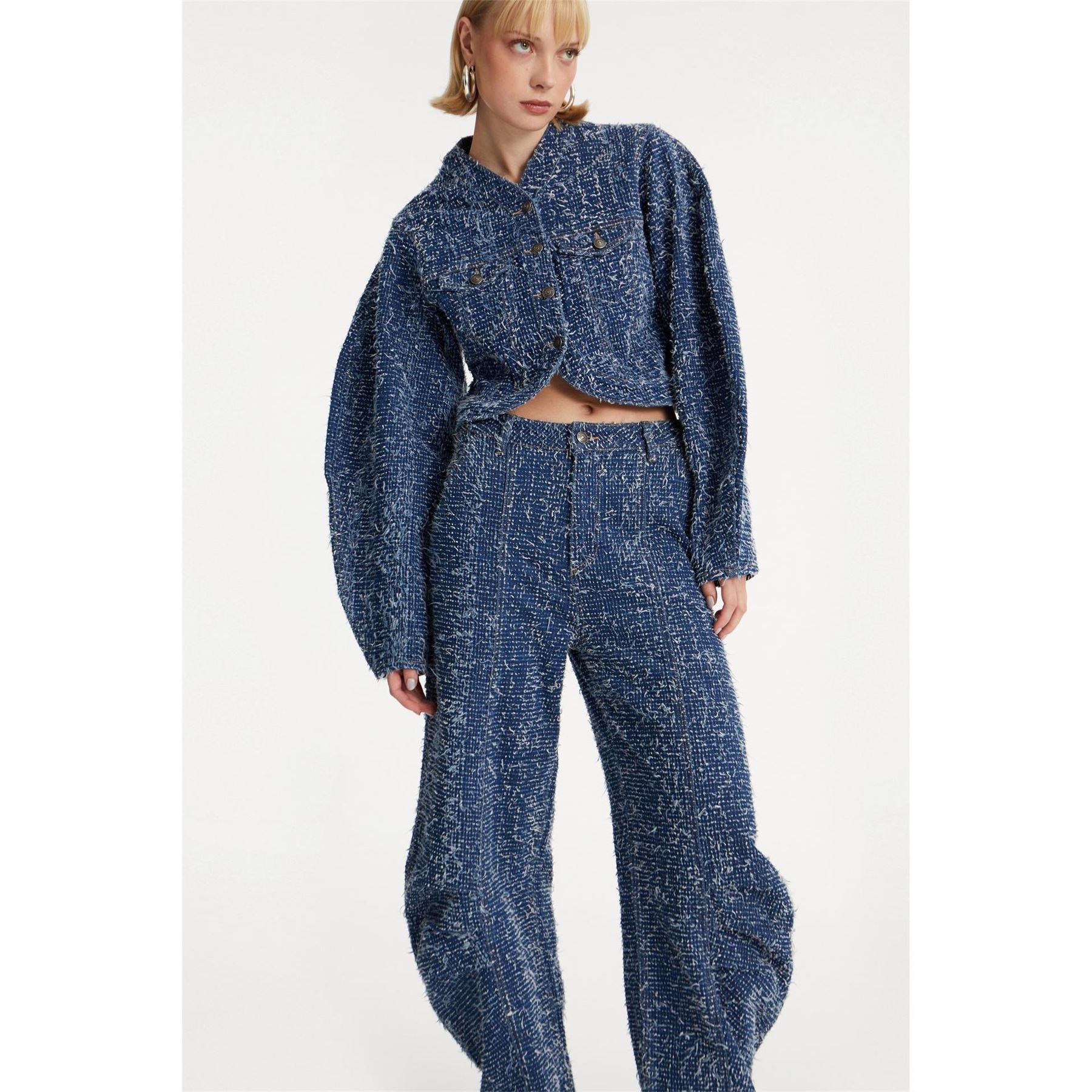 Rotate Vinetta Denim