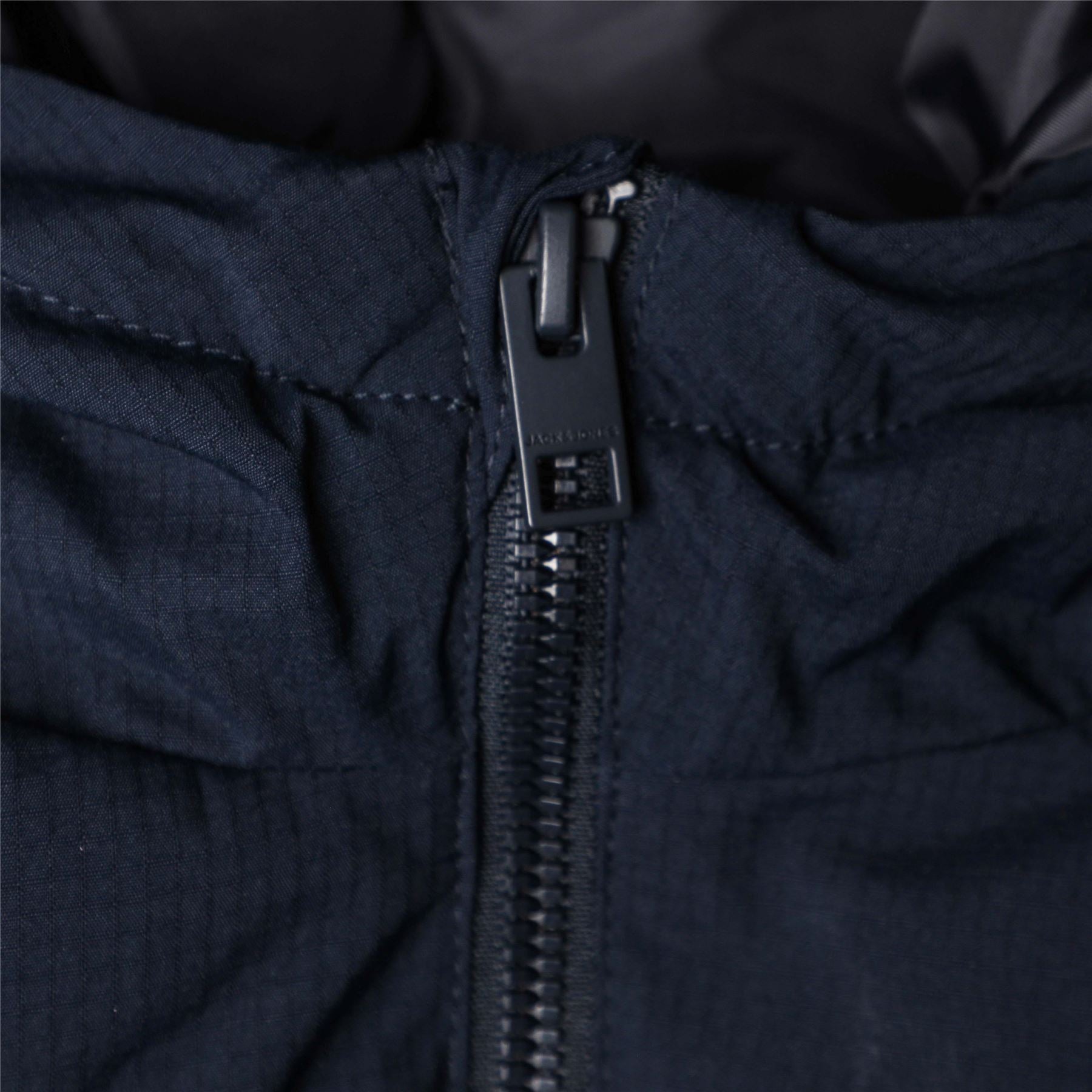 Jack and Jones Boys Brady Puffer Jacket