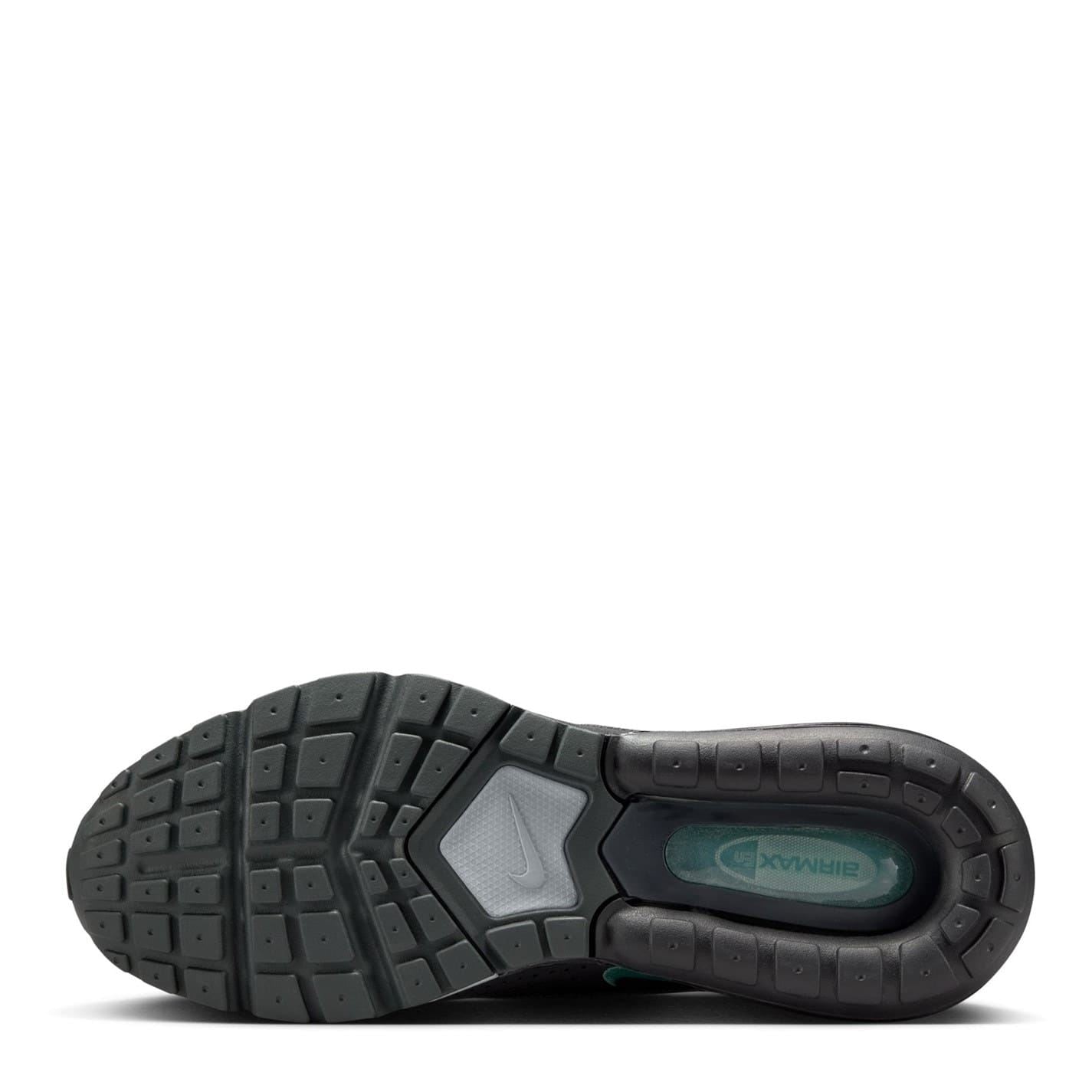 Nike Air Max Pulse Low Top Sneakers