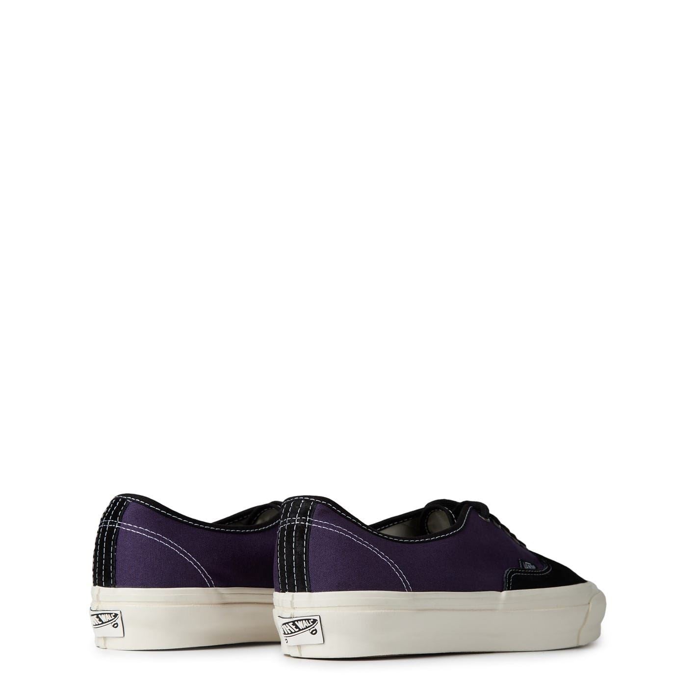 Vans Lx Reissue Canvas Low Trainers