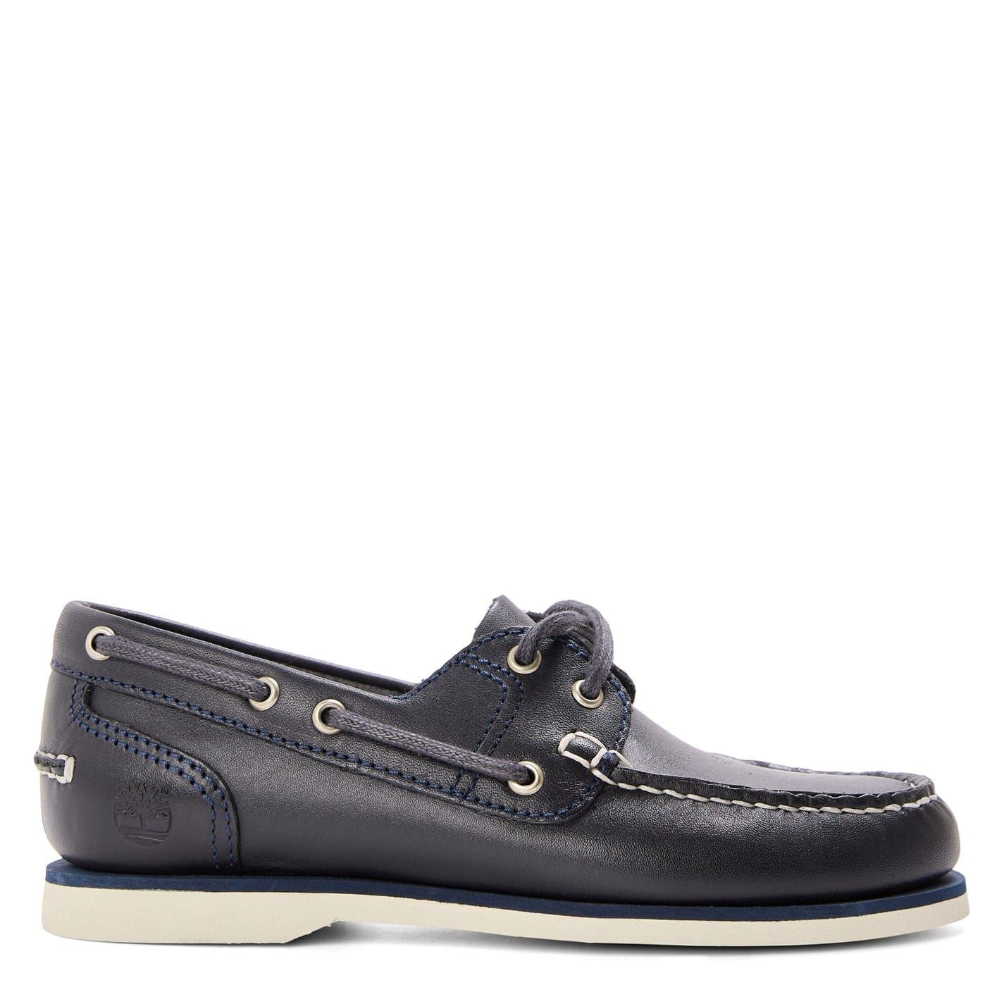 Timberland Boat Shoe