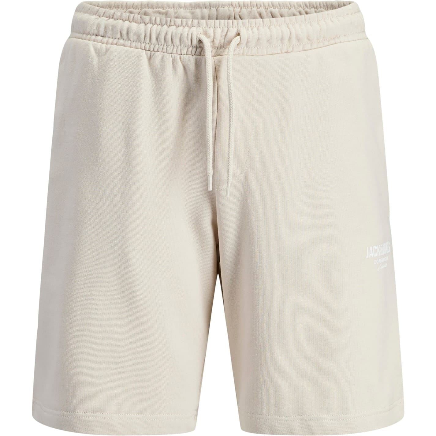 Jack and Jones T-Shirt And Short Set Juniors