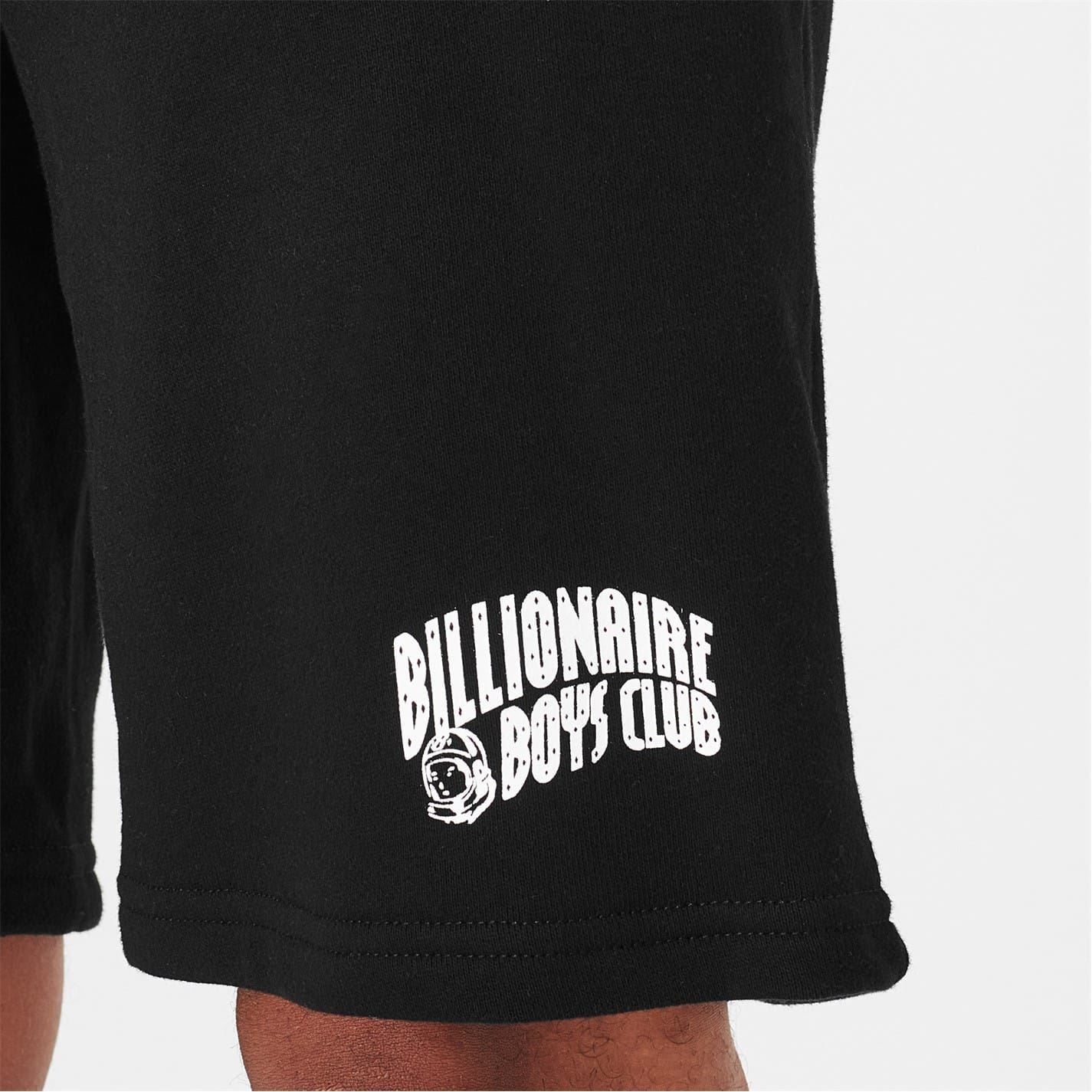 Billionaire Boys Club Arch Logo Shorts
